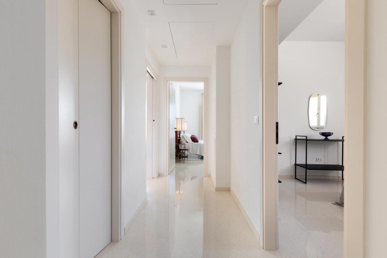 Villa Donna Sofia By Perle Di Puglia Alezio Exterior photo