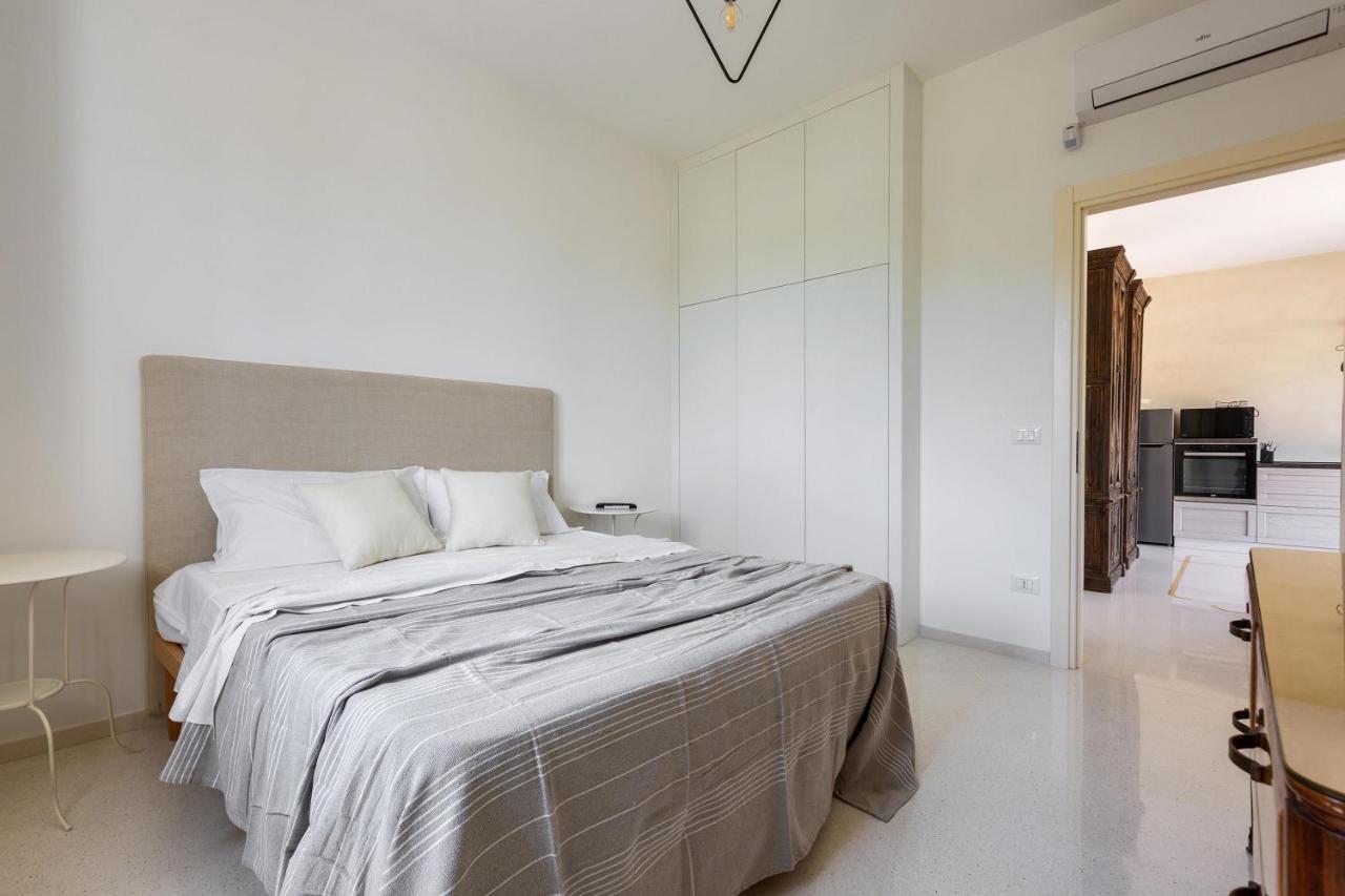 Villa Donna Sofia By Perle Di Puglia Alezio Exterior photo